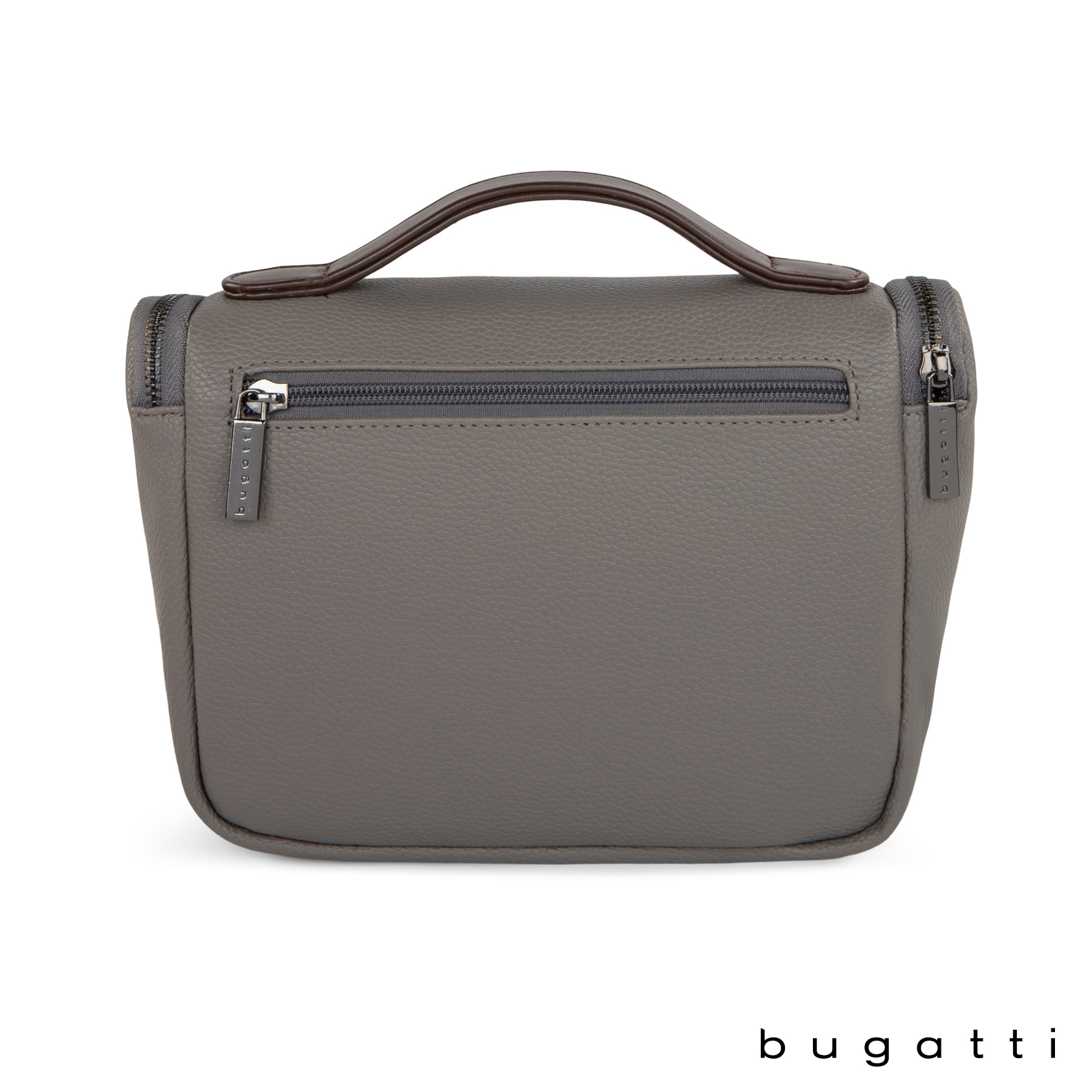 Bugatti Contrast Collection Travel Organizer 8