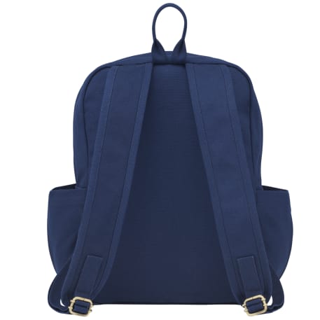 Terra Thread Fairtrade Earth 15" Computer Backpck 101