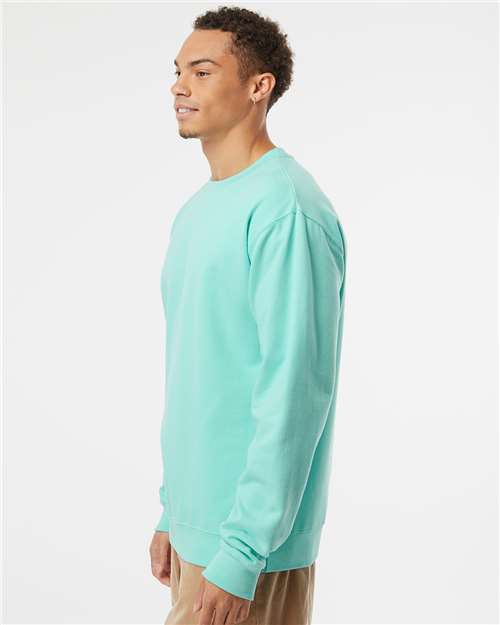 Unisex Midweight Crewneck Sweatshirt - SS3000 55