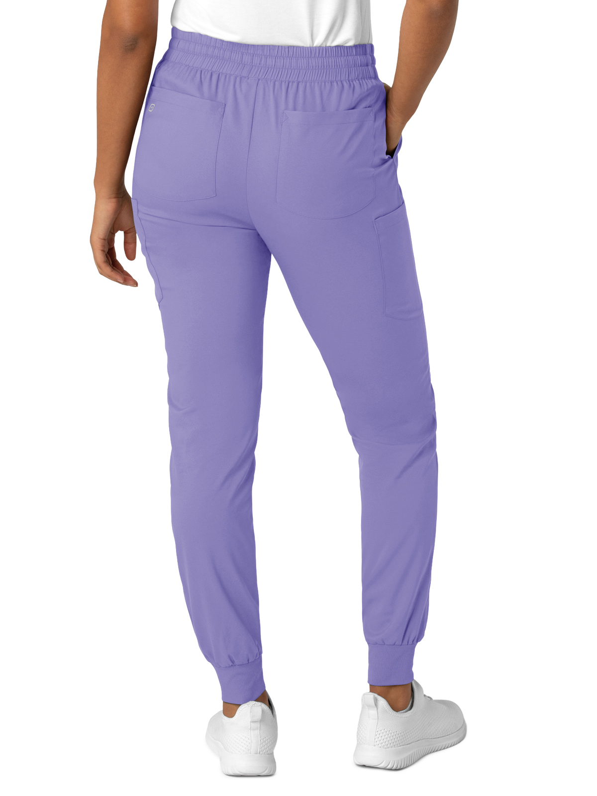 Wink - Boundless - Women's 6-Pocket Jogger Pant 7