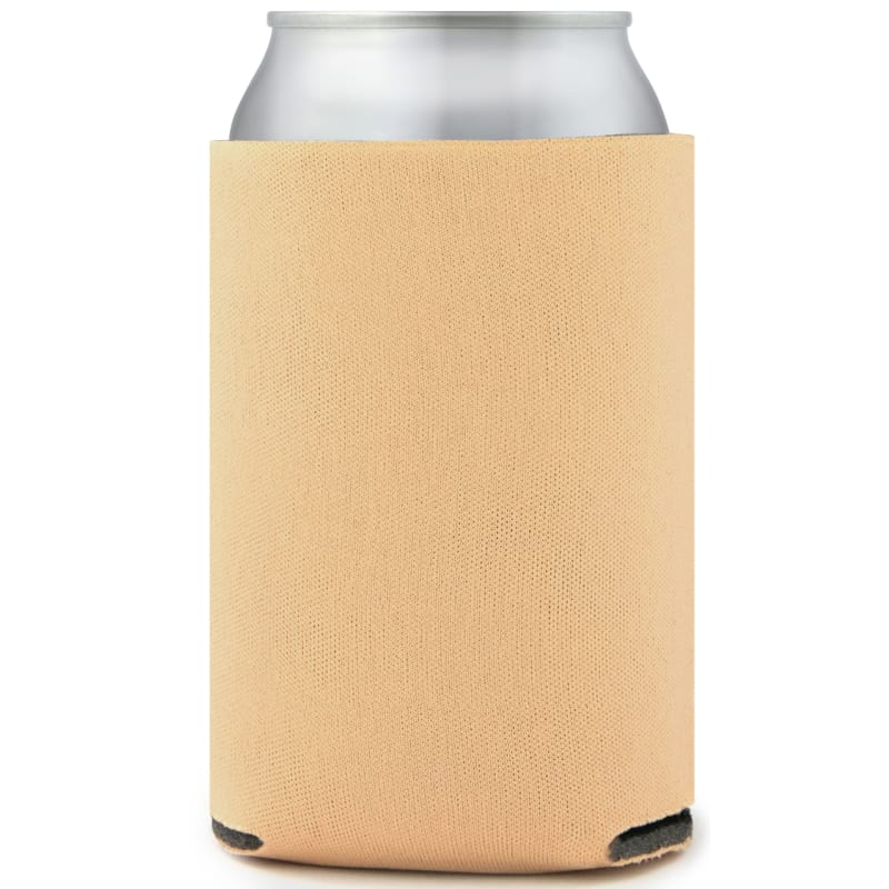 Full Color Digital Foam Collapsible Coolies 40