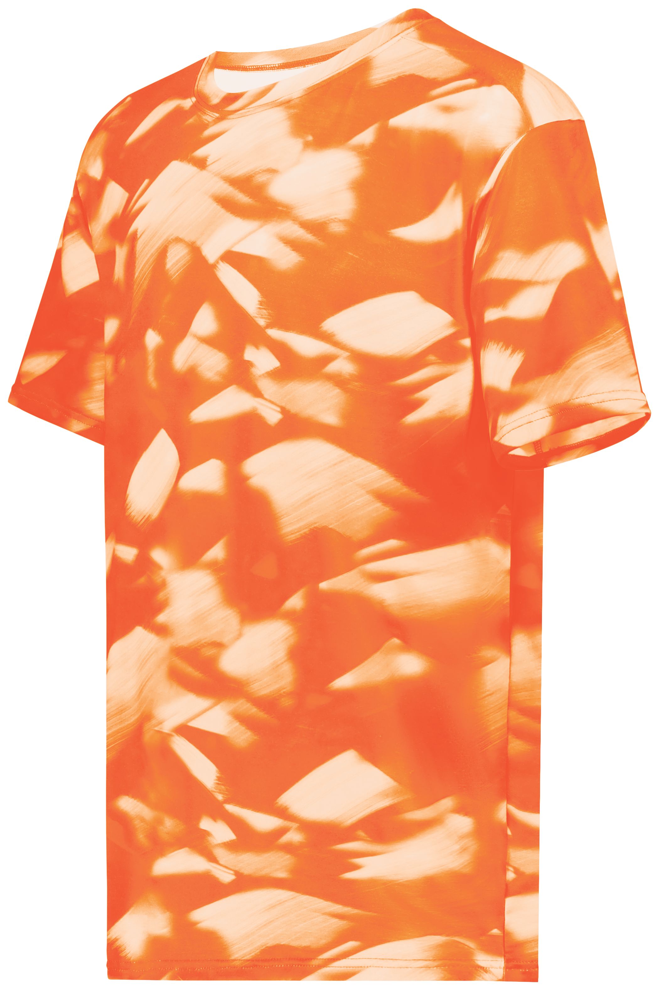 Stock Cotton-Touch™ Poly Tee 23