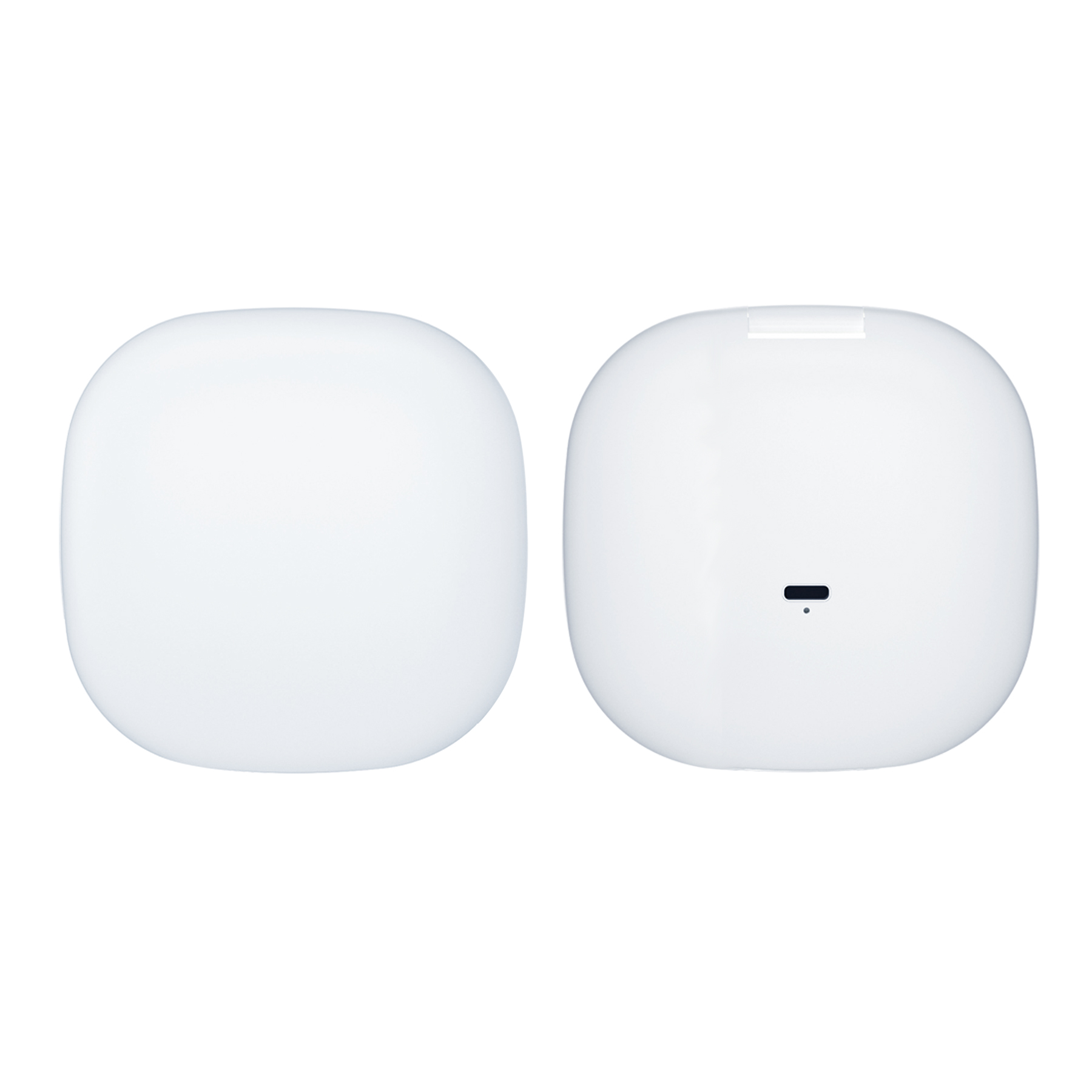 Nia LED Compact Mirror 5