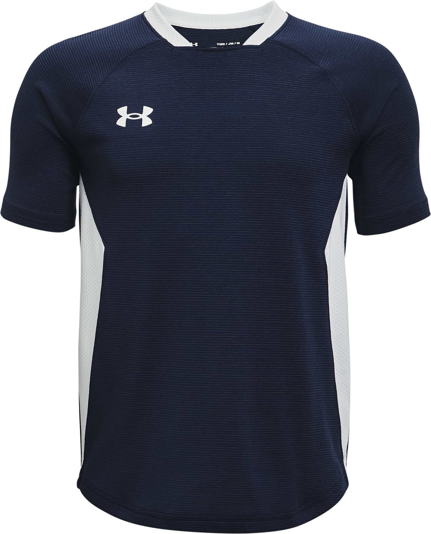 Boys' UA Match 2.0 Jersey 7