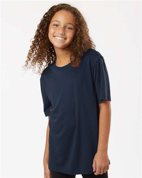 Youth Pro-Lock Performance T-Shirt - 48000Y 32