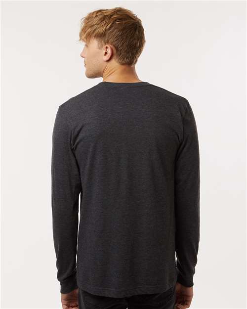 Unisex Fine Jersey Long Sleeve T-Shirt - 202LS 74