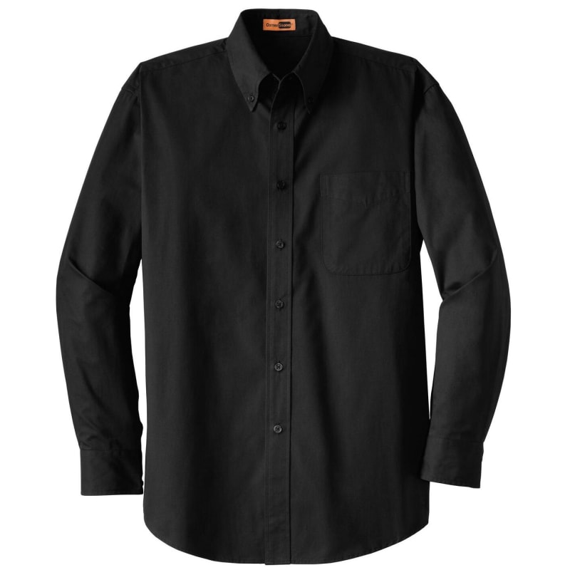 CornerStone - Long Sleeve SuperPro Twill Shirt. 26