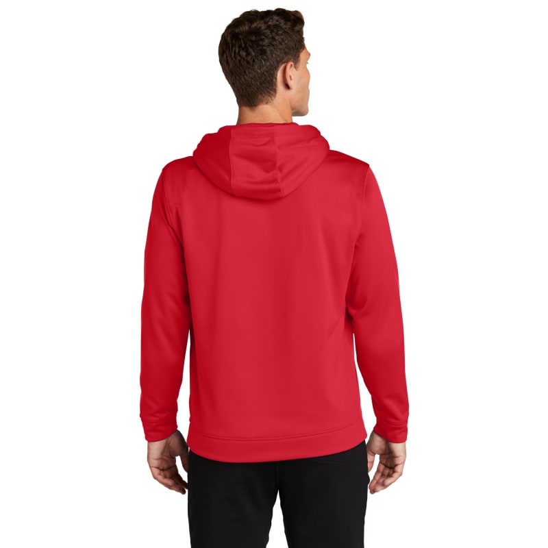Sport-Tek Sport-Wick Fleece Hooded Pullover., custom hoodie or sweatshirt with logo imprint 11