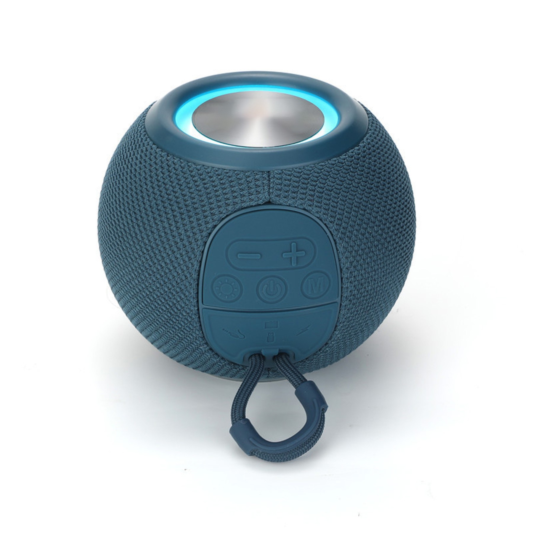Fabric Design Wireless Speaker 4