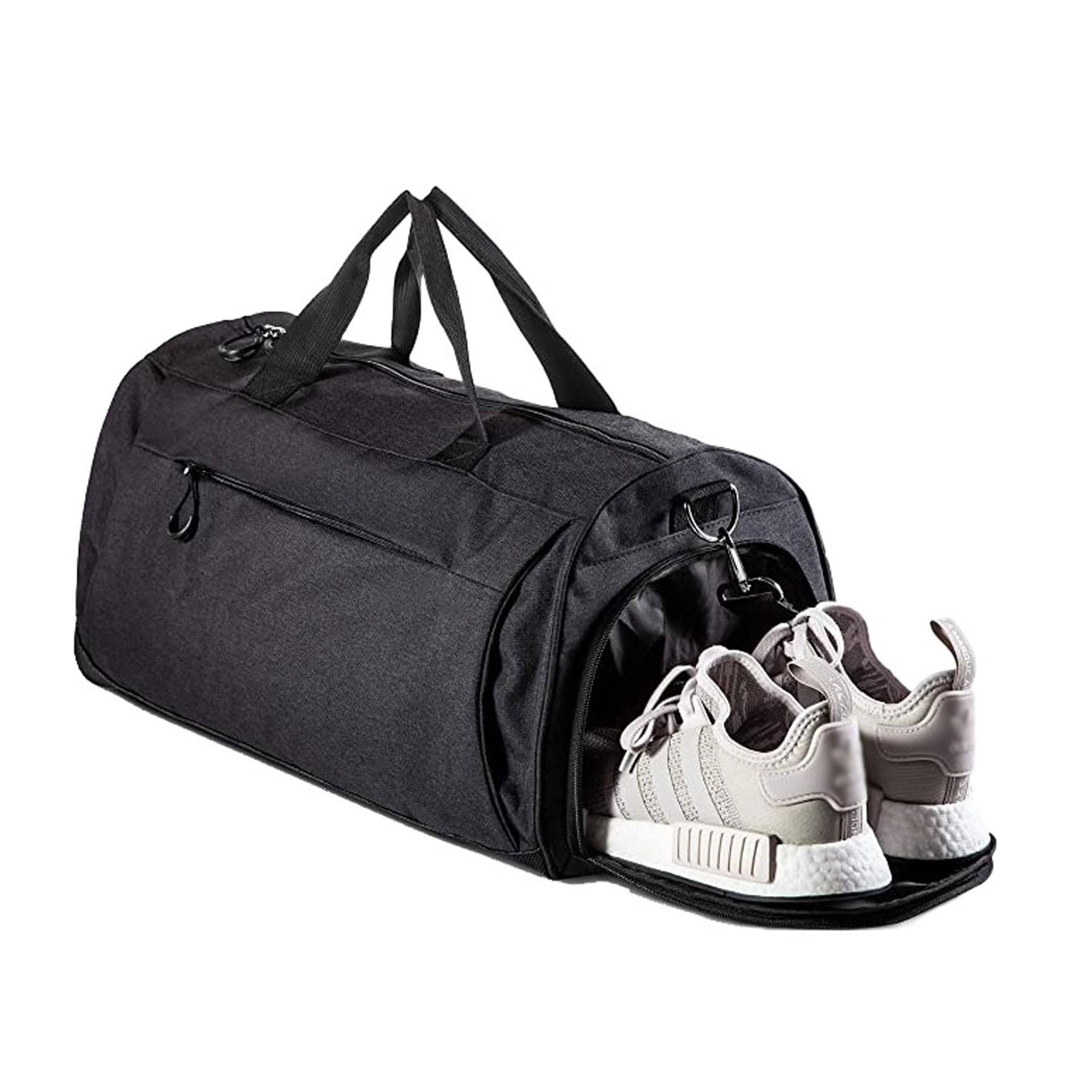 Travel Gym Bag 7