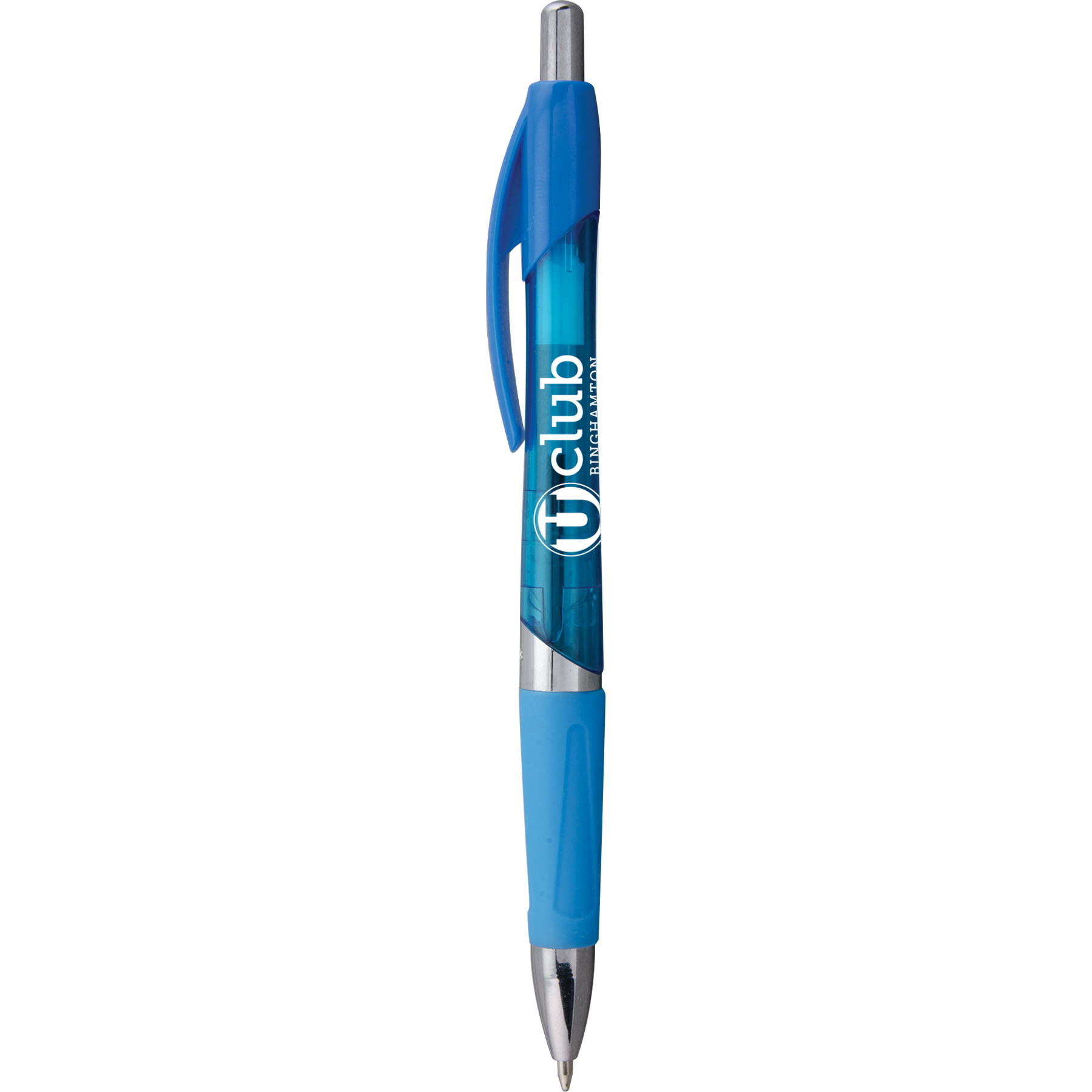 Gassetto® Gem Pen (Pat #D825,663) 8