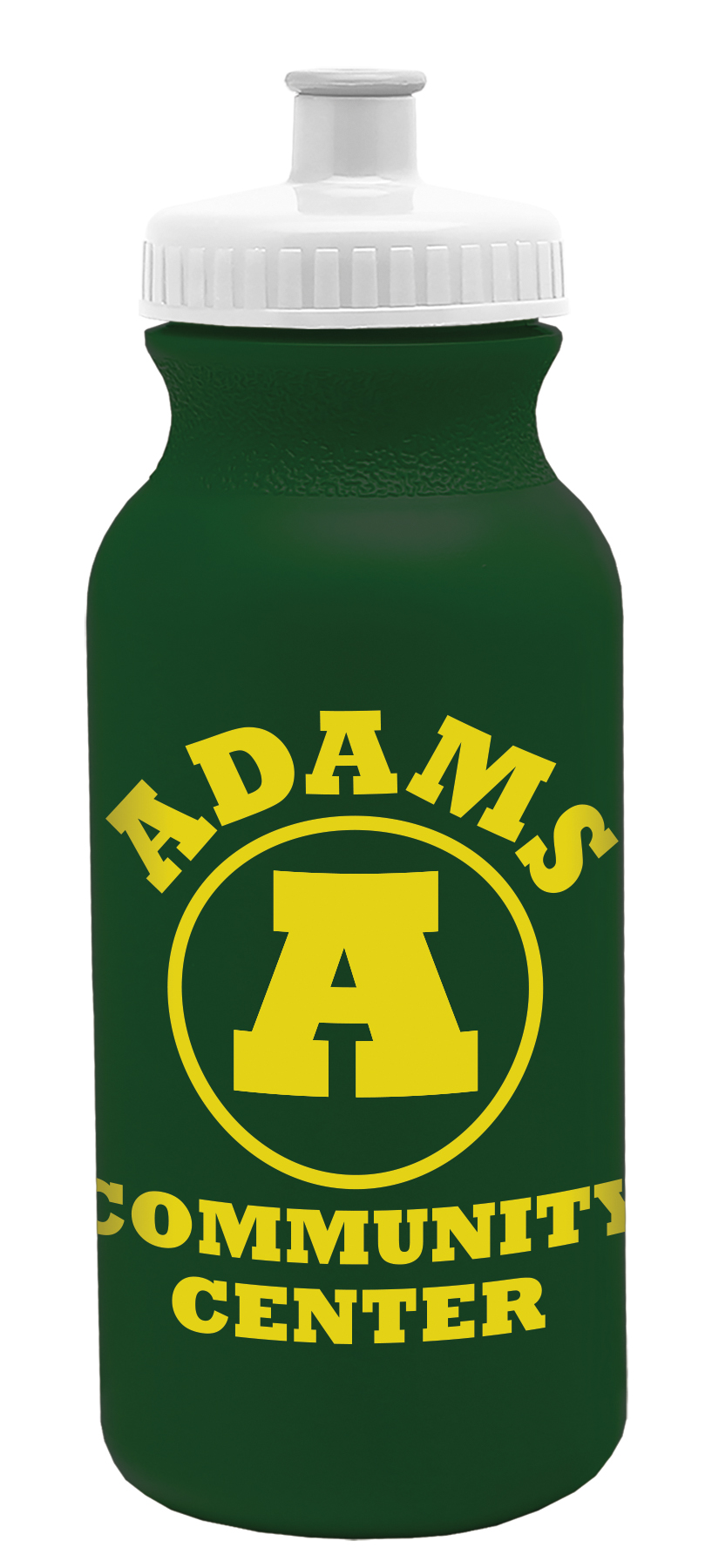 Garyline® Omni Bike Bottle - 20 oz. 61