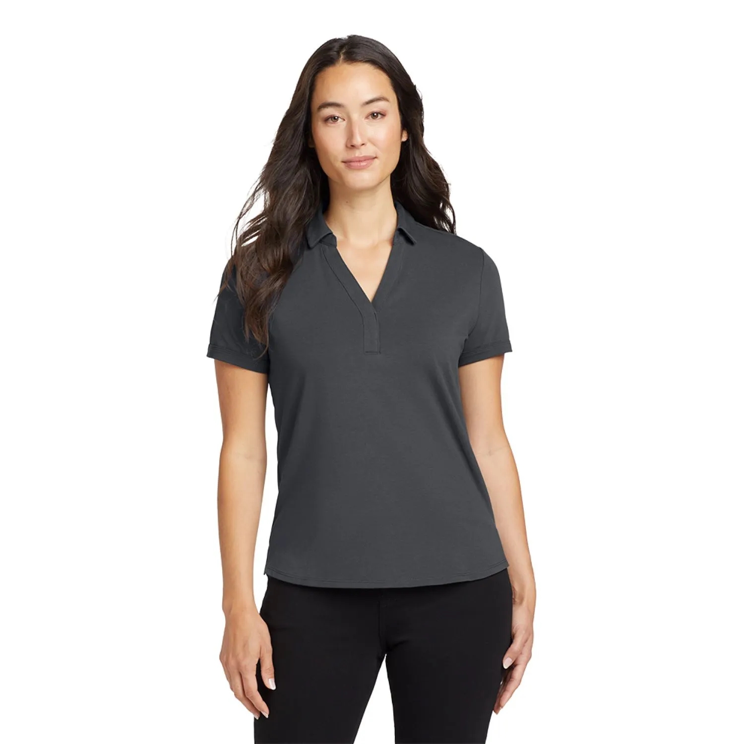 OGIO(R) LADIES LIMIT POLO 11