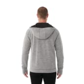 Men's ODELL Knit Zip Hoody 34