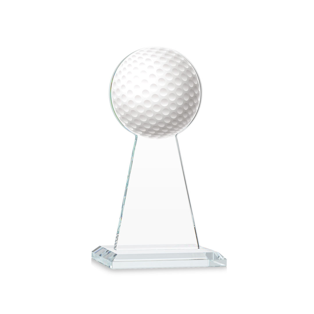Edenwood Golf Award - Clear 8