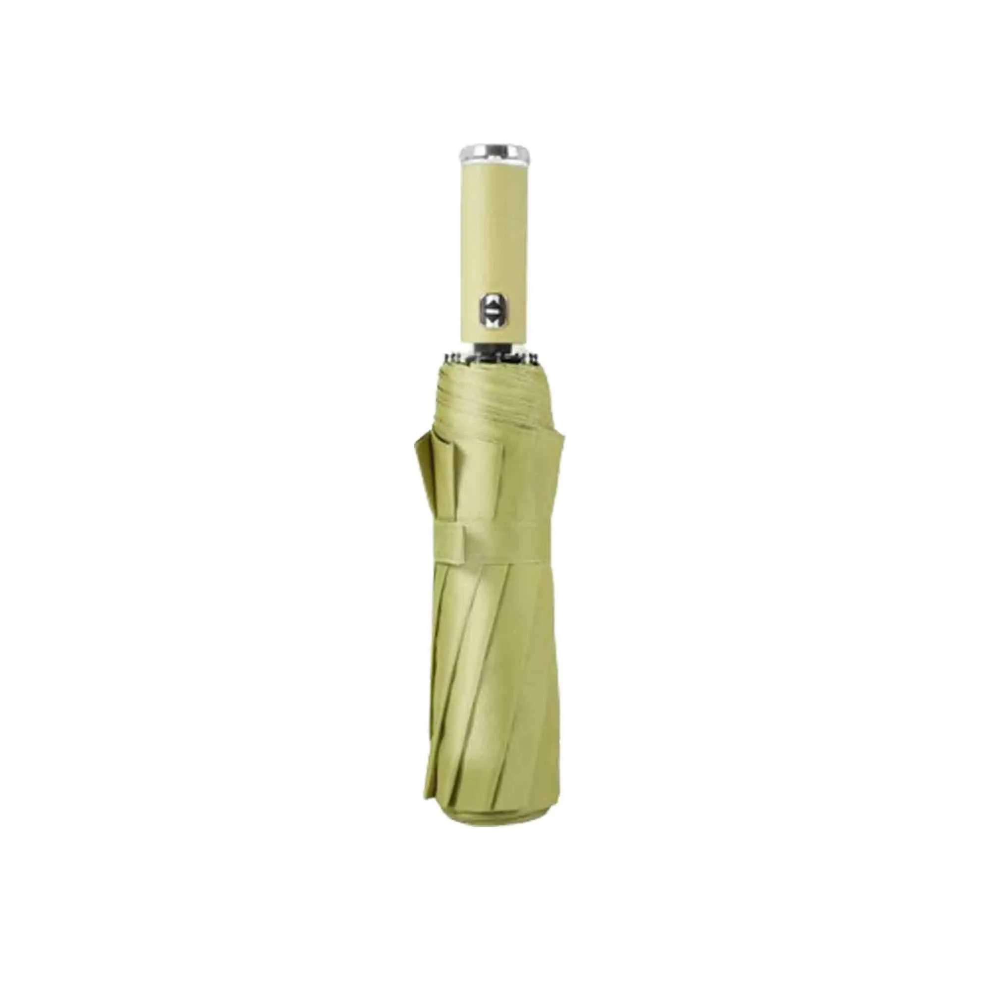 UV Protection LED Light Umbrella For Rain Windproof 2
