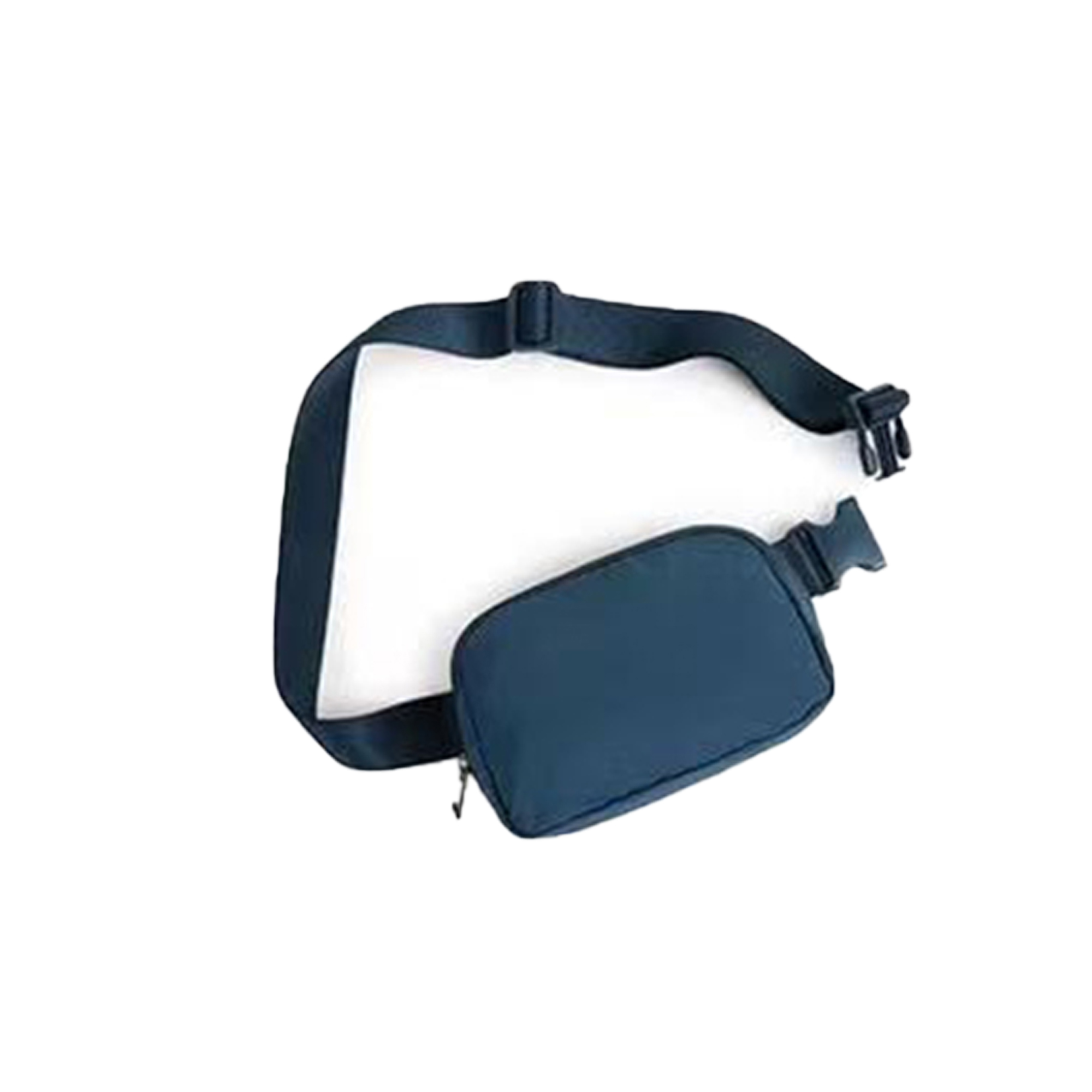 Unisex Mini Belt Bag With Adjustable Strap 2