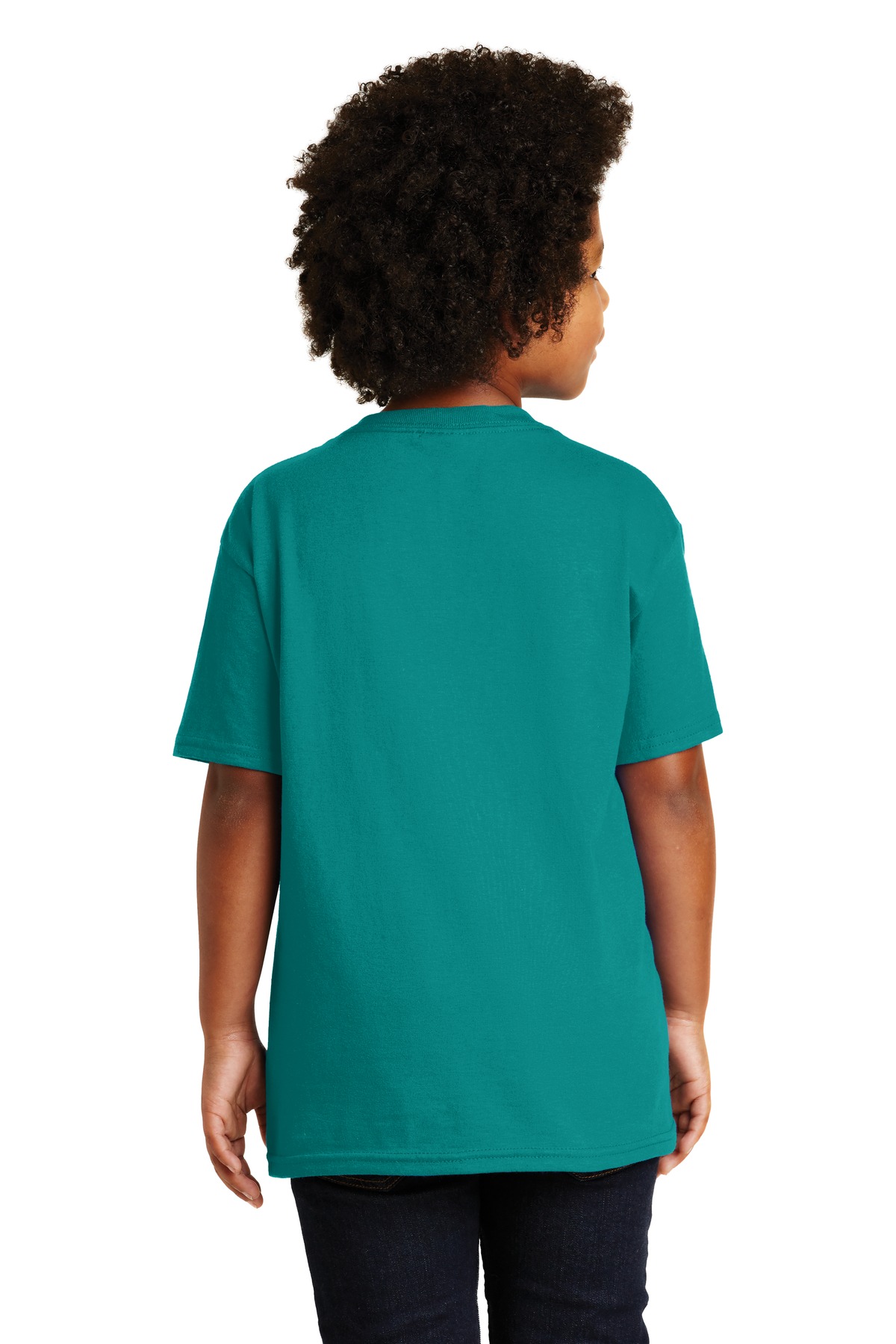Gildan® Youth Ultra Cotton 100% US Cotton T-Shirt 181