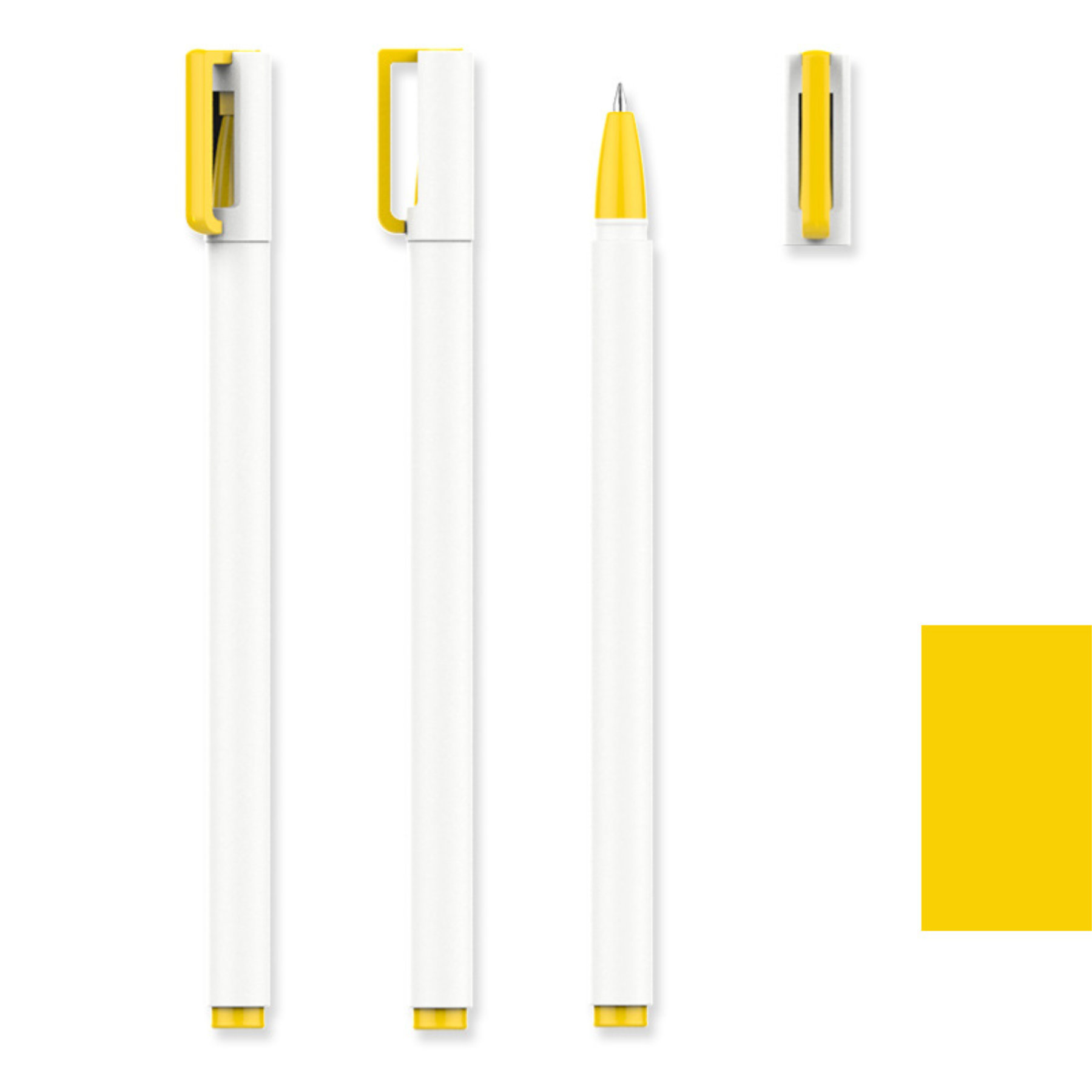 Rolling Ball Pens 8