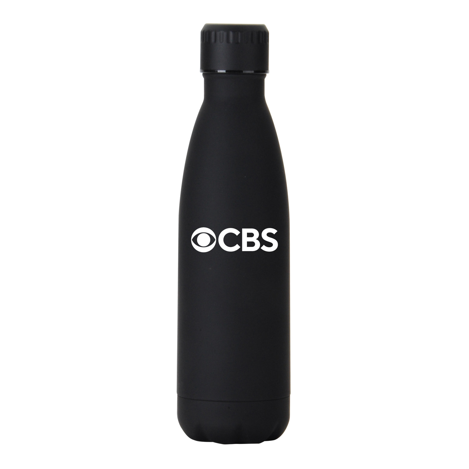 Belleview 17 Oz. Soft Touch Vacuum Bottle 1