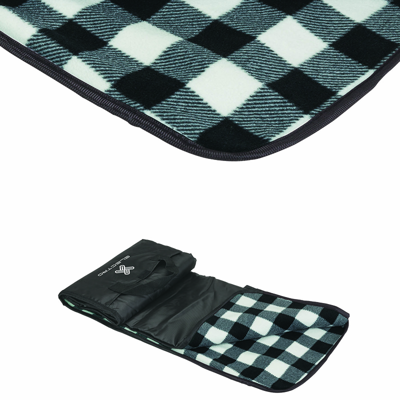 Fairview Picnic Blanket 8