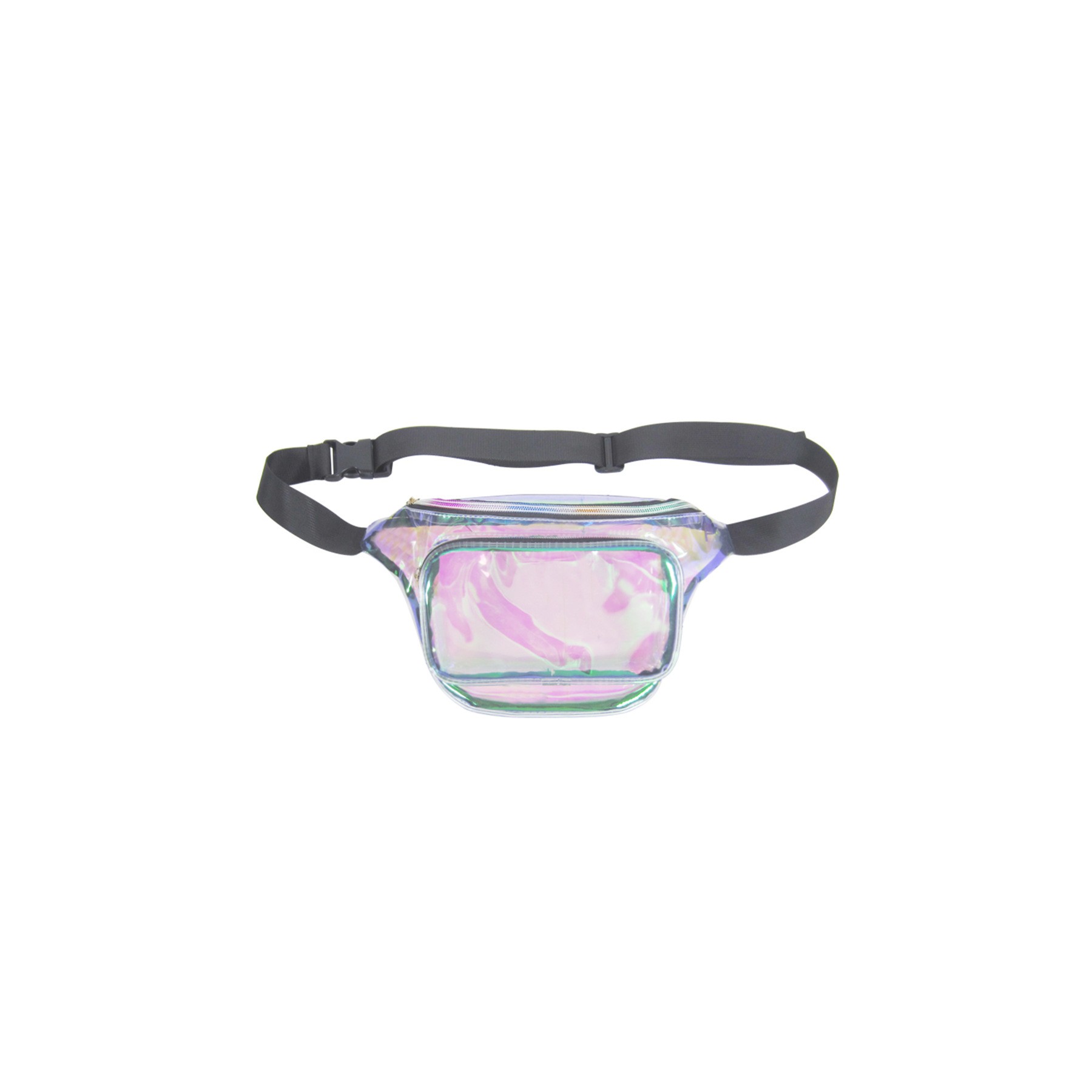 Solid Color Fanny Pack 4