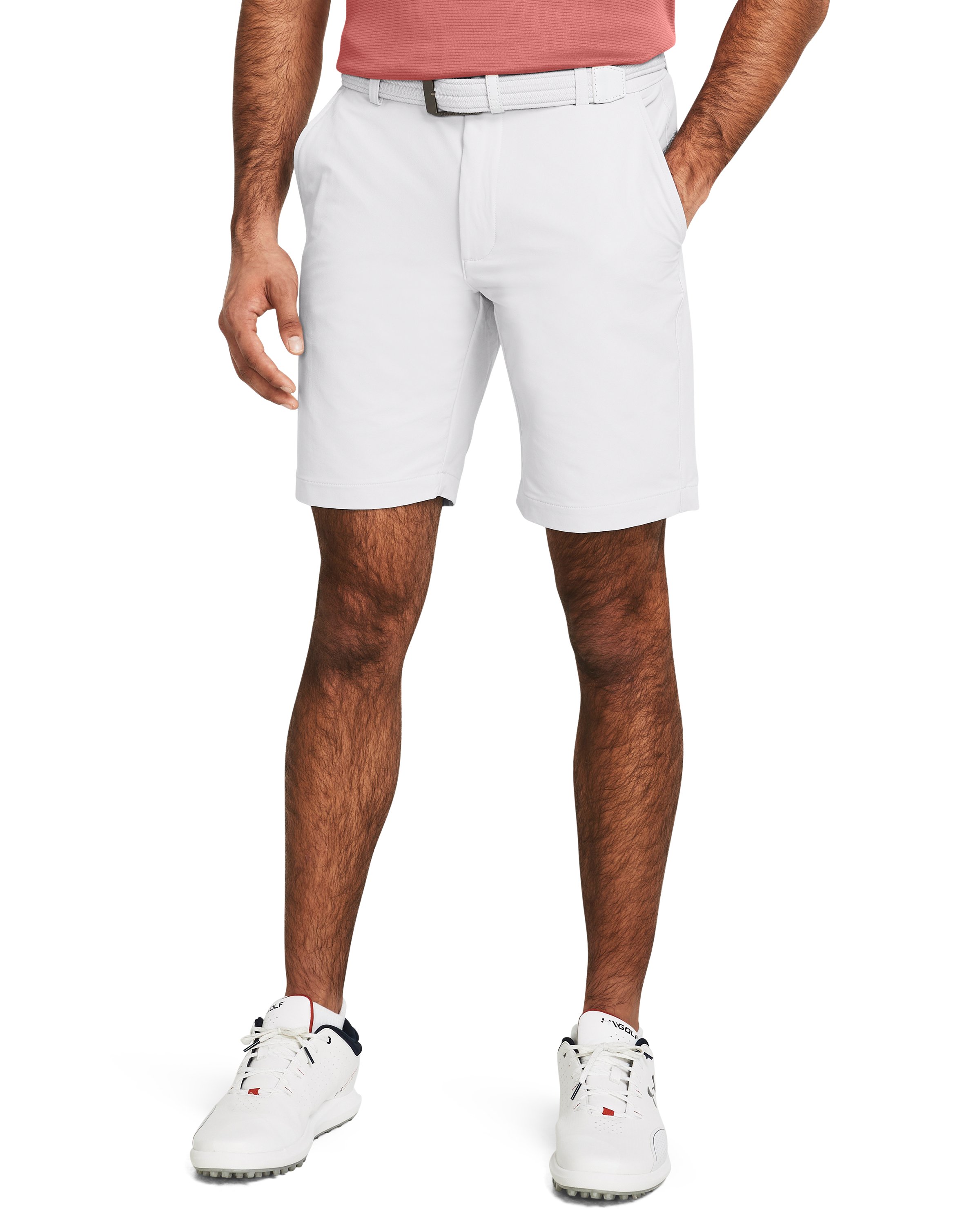 UA Matchplay Tapered Men's 9 Shorts 6