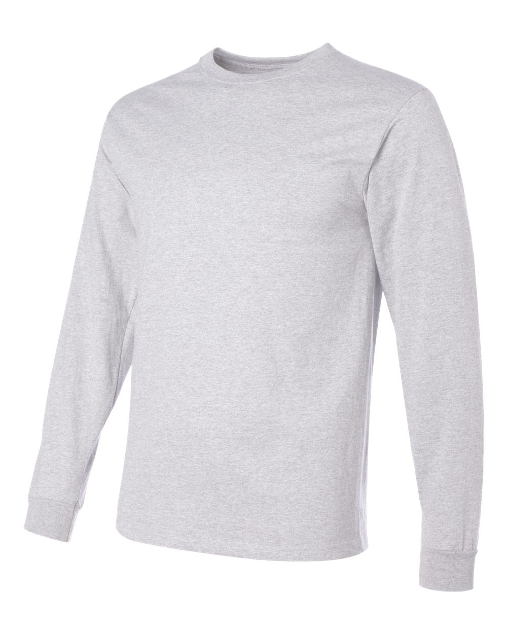 Unisex Dri-Power® Long Sleeve 50/50 T-Shirt - 29LSR 14