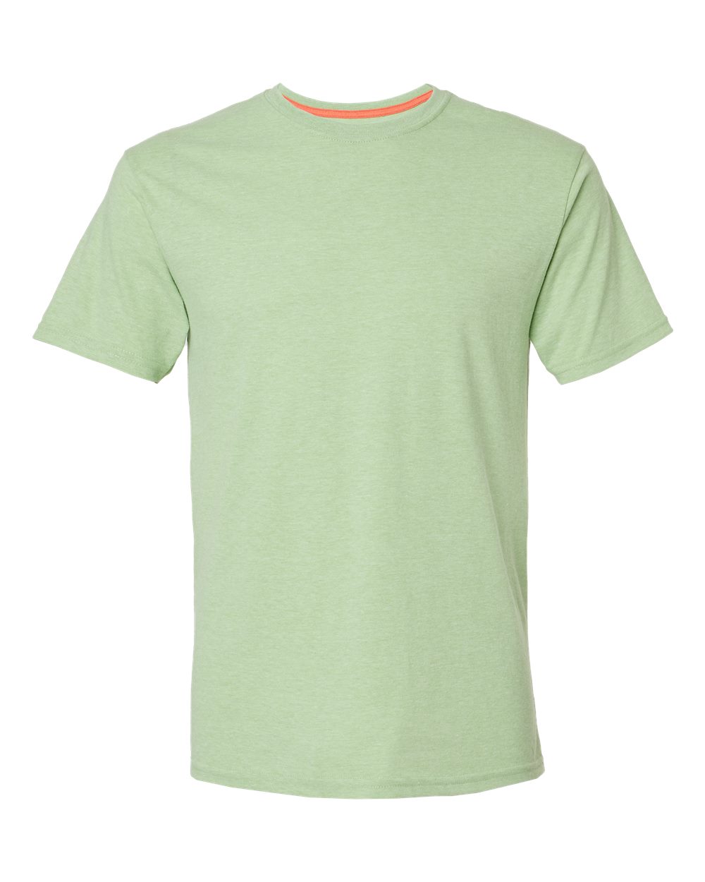 Unisex RecycledSoft™ T-Shirt - 2010 17