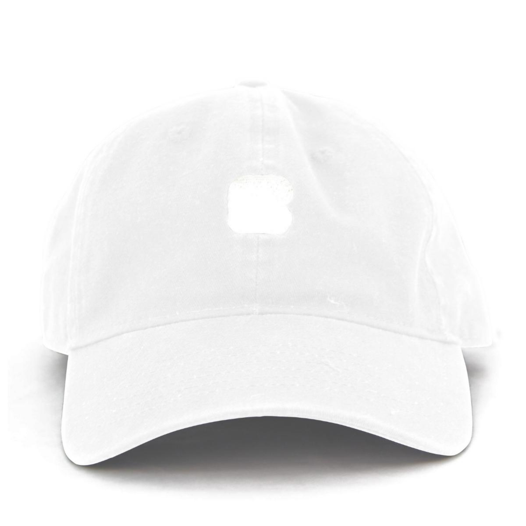Custom Headwear - Dad Flat Embroidery Cap 37