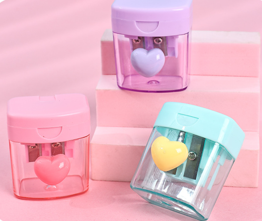 Pencil Sharpener 1