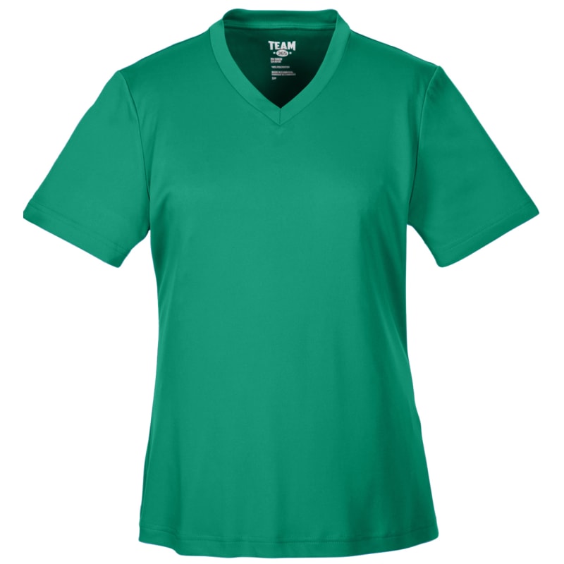 Team 365 Ladies Zone Performance T-Shirt 27
