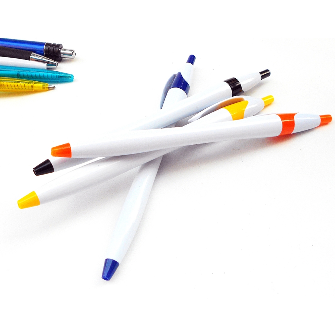 Promotional Pen 2