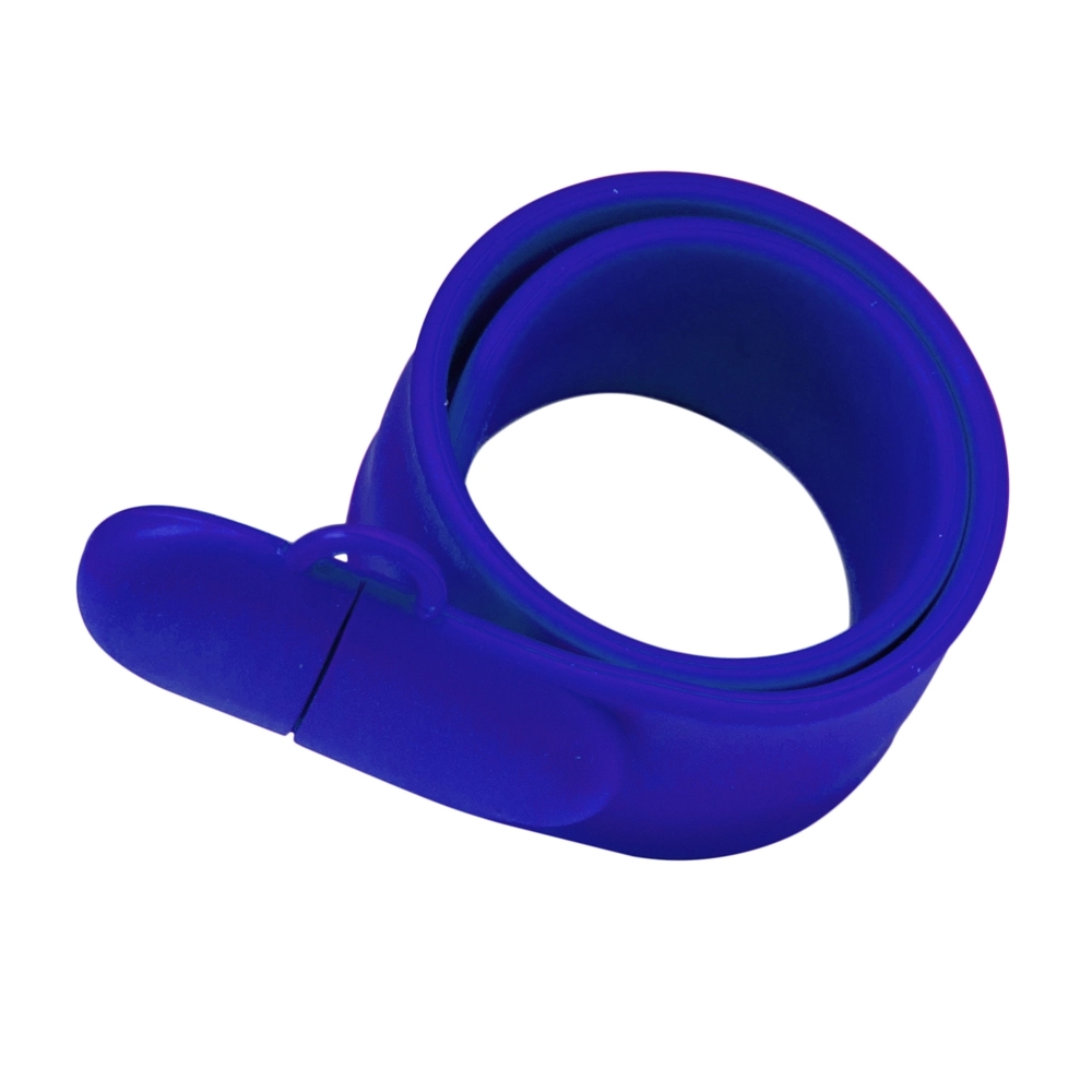 Slap Wristband USB Flash Drive 2.0 7