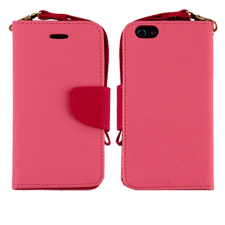 iBank ® Google Nexus 5 E980,D820,D821,G530 Wallet Case 2