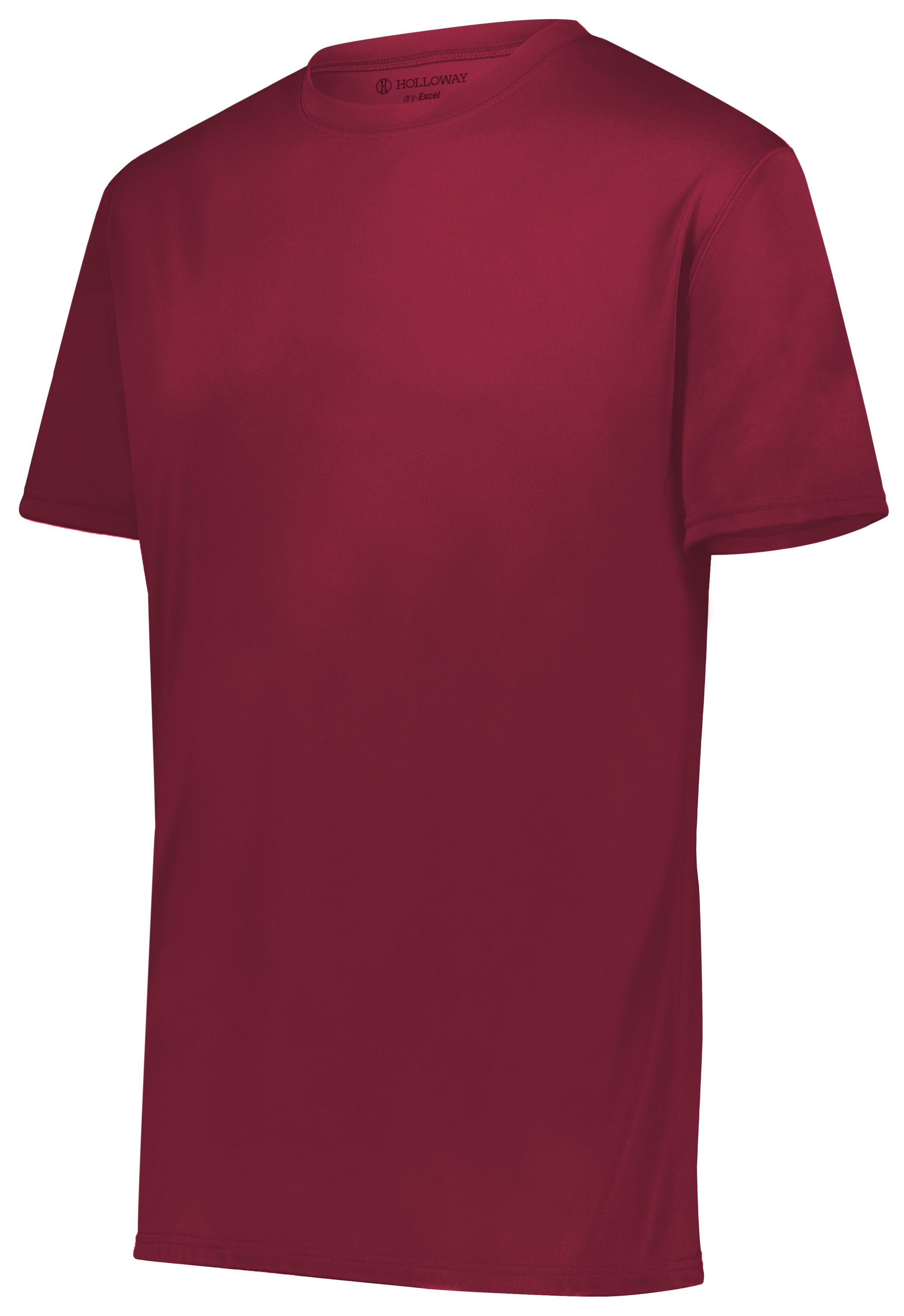 Youth Momentum Tee 13
