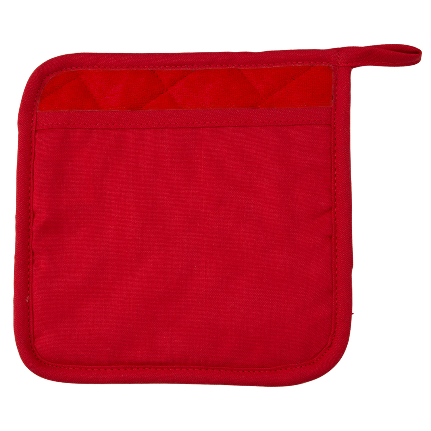 Silicon and Recycled PET Pot Holder 6