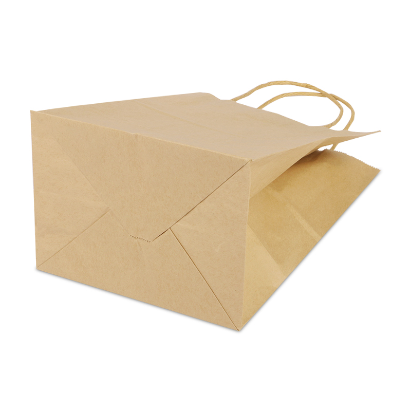 Kraft Paper Bag 2