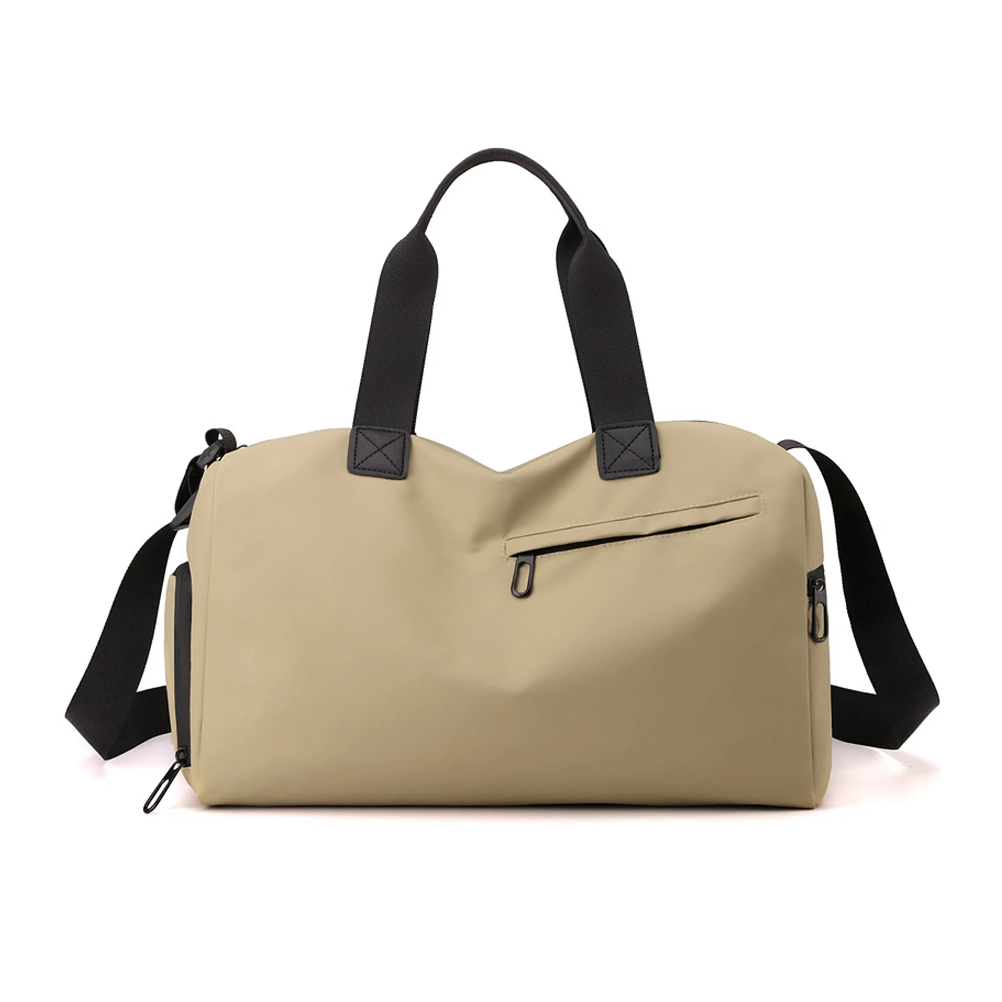 Large Capacity Gym Bag 2