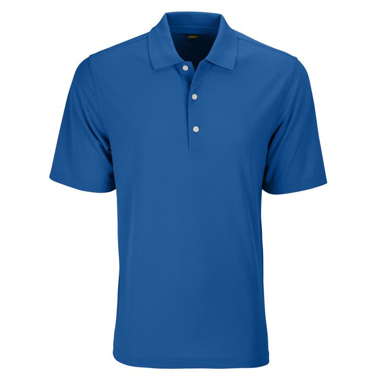 Greg Norman Play Dry Performance Mesh Polo 10
