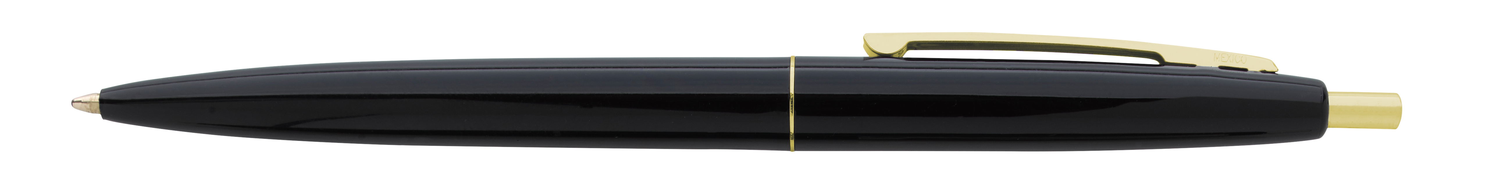 Classic Collection Clic™ Gold Pen 10