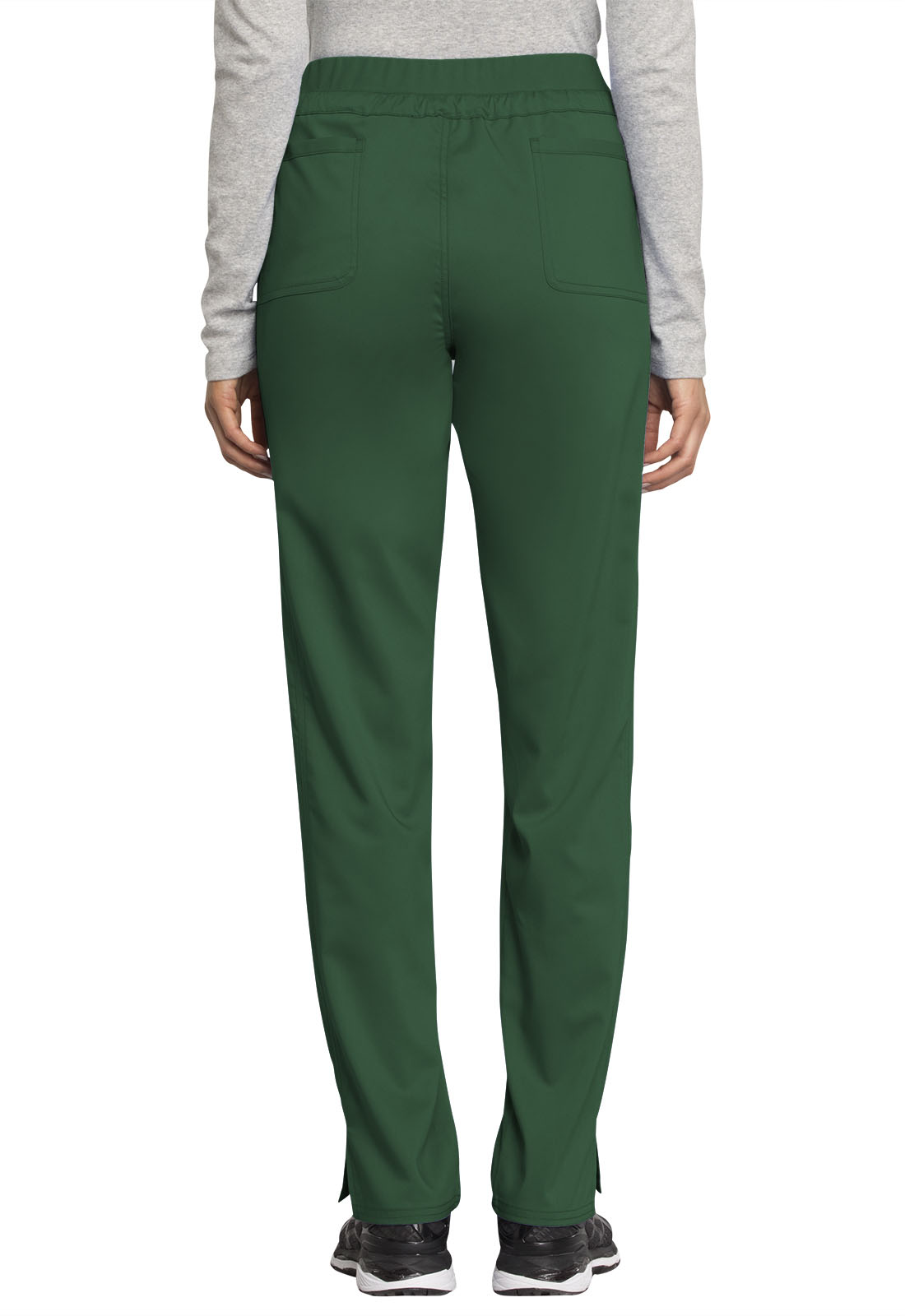 Cherokee - Workwear Revolution - Women's 5-Pocket Tapered Leg Pant 44