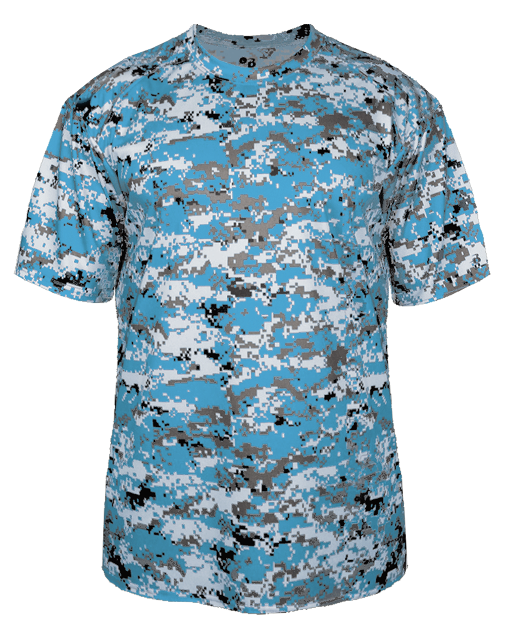 Digital Youth Tee 11