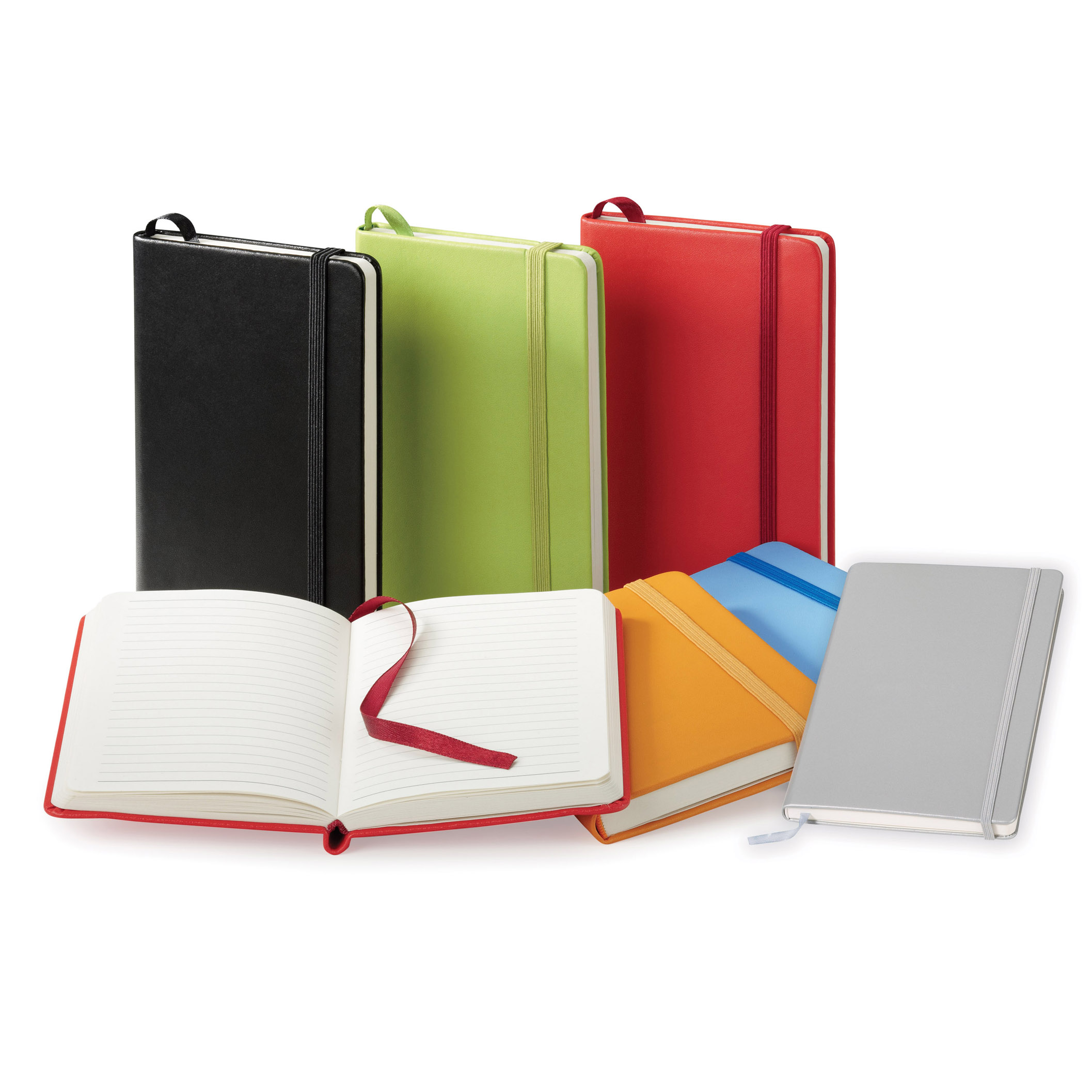 Neoskin<sup>®</sup> hard cover junior journal