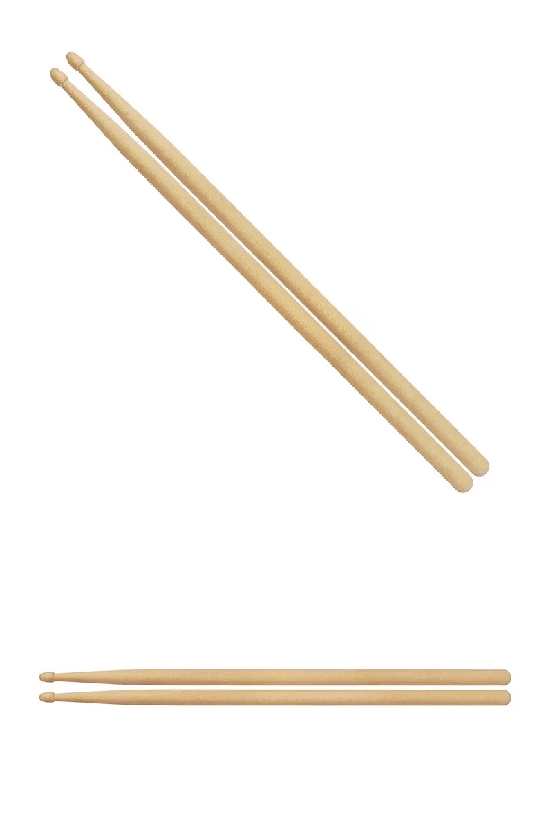 Wooden Drum sticks 6