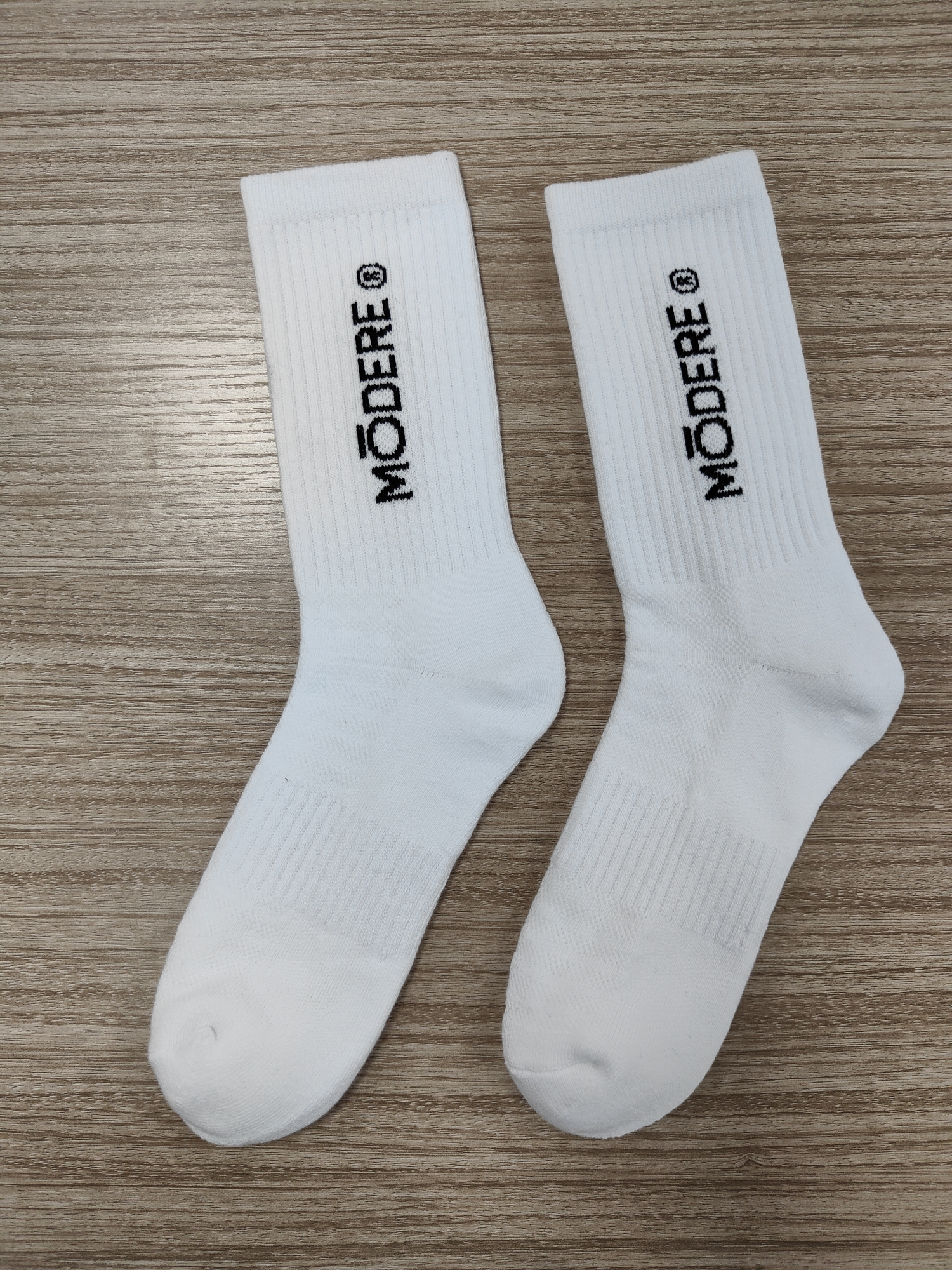 Custom Crew Sock 4
