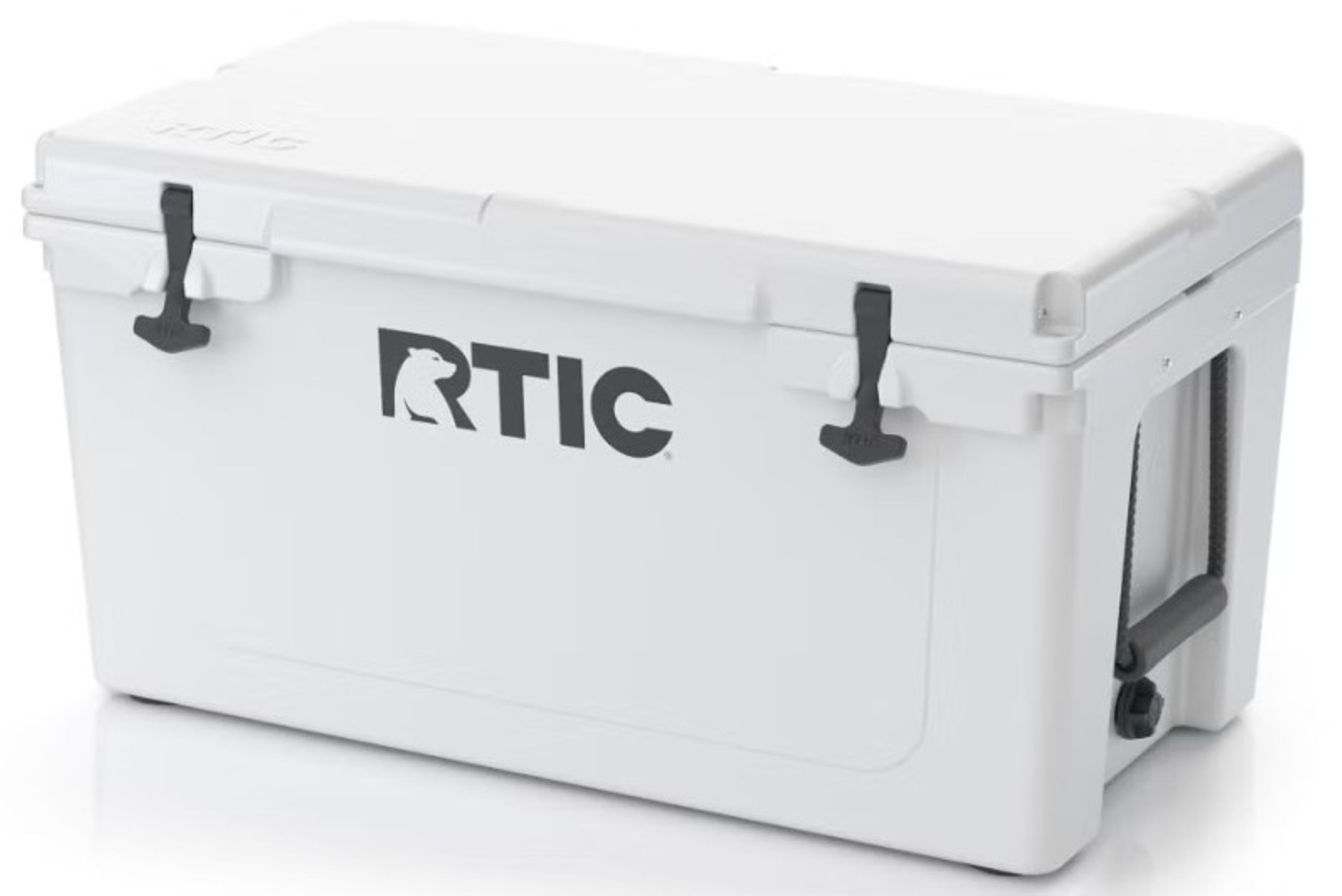 RTIC 65 QT Ultra Tough Hard Cooler 10