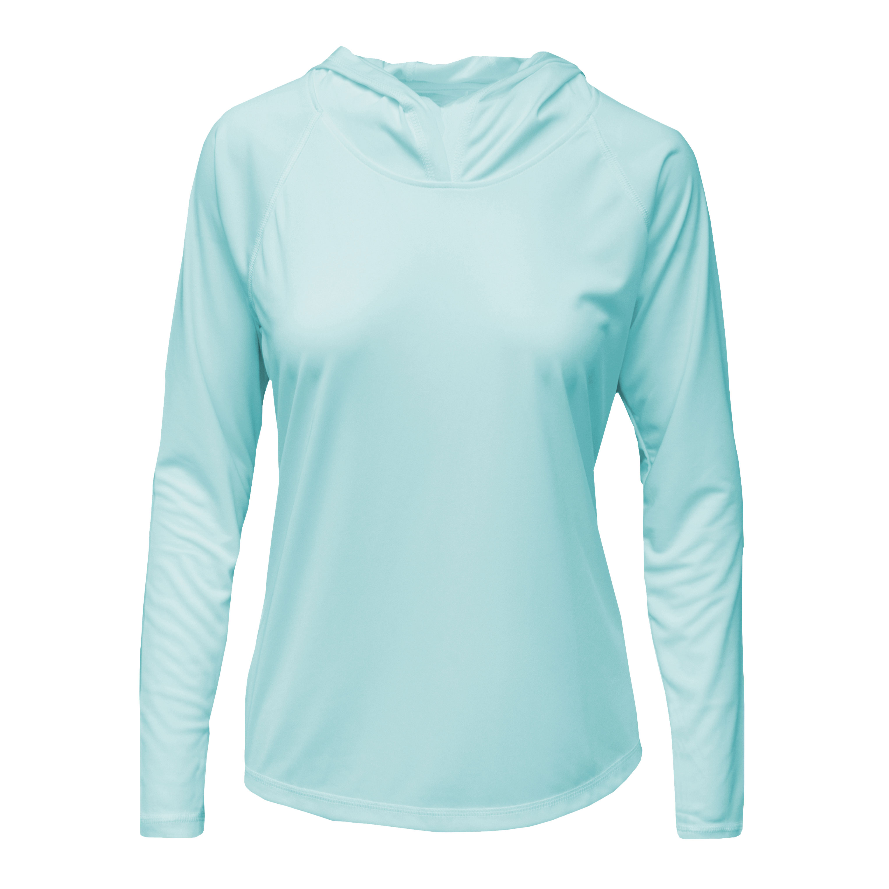 Vapor Apparel Women's Solar Hoodie 1