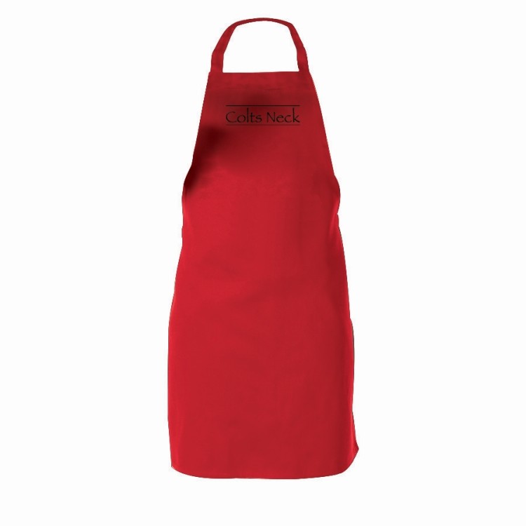 Butcher Apron 7