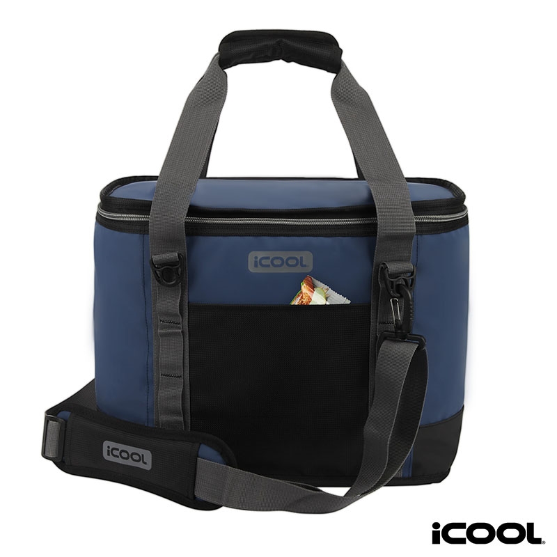 iCOOL® Pinecrest 20-Can Cooler 6